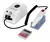 TORNO FAST DRILL MELINE MANICURA PEDICURA FRESAS PROFESIONAL - comprar online