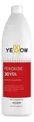CREMA OXIDANTE YELLOW ALFAPARF X LITRO vol 30 - comprar online