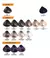 Kit Tintura Alfaparf Evolution X 6 + Oxidante X 1000 Color - comprar online