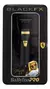 TRIMMER BABYLISS PRO PROFESIONAL BLACK FX STAY GOLD 787 BLACK - comprar online