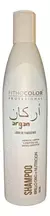 SHAMPOO ARGAN FITHOCOLOR BRILLO ORO + NUTRICIÓN X 350ML - comprar online
