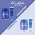 GEL EFECTO HUMEDO FIJACION EXTREMA FIDELITE X 1000G. - comprar online