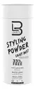 POLVO TEXTURIZANTE STYLING 1 LEVEL3 X 30G - comprar online