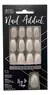 UÑAS NAIL ADDICT MODERN FRENCH ARDELL