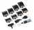 MAQUINA DE CORTE SNAP FX 8907 BABYLISS - Megaventashm Tienda