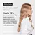 MASCARA METAL DETOX LOREAL X 250 ML. en internet