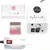 TORNO FAST DRILL MELINE MANICURA PEDICURA FRESAS PROFESIONAL en internet