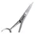 VANTA PREMIUM 10 TIJERA CORTE 5,5 MICRODENTADA PROFESIONAL - tienda online