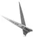 Imagen de VANTA PREMIUM 10 TIJERA CORTE 5,5 MICRODENTADA PROFESIONAL