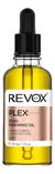 Revox B77 Plex · Paso 7 · Aceite Reparador Fortalecedor