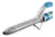 RIZADOR BUCLEADORA PINZA 19MM CON REGULADOR BABYLISS PRO en internet