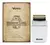 AFEITADORA SHAVER VANTA CROMO PREMIUM TOUCH ALTA POTENCIA CROMO - comprar online