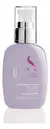 CREMA ALISADORA PARA PEINAR SMOOTHING ALFAPARF SEMI DI LINO 125gr - comprar online