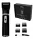 MÁQUINA DE CORTE PROFESIONAL SUPREME BLACK CLIPPER TEKNIKPRO NEGRO - comprar online