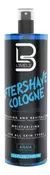 AFTER SHAVER COLOGNE LEVEL3 AQUA X 400 ML. - comprar online