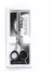 TIJERA DE PULIR 5.5 PROBASIC PELUQUERIA PROFESIONAL ACERO