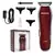 TRIMMER RE-TOUCH TEKNIKPRO PROFESIONAL