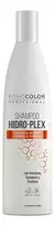 SHAMPOO HIDRO-PLEX COM KERATINA, COLAGENO Y ELASTINA FITHOCOLOR X 350 ML - comprar online
