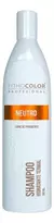 SHAMPOO NEUTRO FITHOCOLOR HIDRATANTE TERMAL X 350ML - comprar online