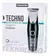 MAQUINA TRIMMER TECHNO TEKNIKPRO - comprar online