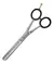 TIJERA STYLECUT PROFESIONAL COCODRILO PULIR 5.5