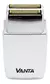 AFEITADORA SHAVER VANTA CROMO PREMIUM TOUCH ALTA POTENCIA CROMO - tienda online