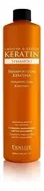 SHAMPOO DE KERATINA ANTI FRIZZ X 900 ML. FIDELITE - comprar online