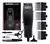 MÁQUINA CORTAR PELO 10 PIEZAS BABYLISS MEN NEGRO - comprar online