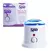 TEKNIKPRO SPA WAX WARMER COMPACT CALENTADOR CERA 1 KG.