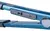PLANCHITA DE PELO BABYLISSPRO NANO TITANIUM 4081 AZUL 220V en internet