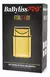 MAQUINA AFEITADORA PROFESIONAL FOIL FX01 BABYLISS SHAVER - tienda online
