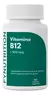 SUPLEMENTO DIETARIO VITAMINA B-12 X 60 CAPSULAS FY NUTRITION - comprar online