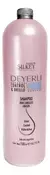 SHAMPOO PARA CABELLOS GRASOS X 1500 ML SILKEY - Megaventashm Tienda