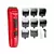 Maquina De Corte Profesional Babyliss Pro X2 Ferrari Volare en internet