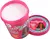 CREMA PARA PEINAR MILAGRO PARA USO DIARIO TODO TIPO DE CABELLO X 450GRS LOLA COSMETICS en internet