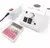 TORNO FAST DRILL MELINE MANICURA PEDICURA FRESAS PROFESIONAL - Megaventashm Tienda