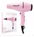 Secador Profesional 2000w Pink Babylisspro - comprar online