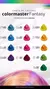 SHAMPOO CREMOSO NEUTRO COLOR MASTER FIDELITE X 1000ML.