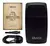 AFEITADORA SHAVER VANTA NEGRO BRILLANTE - comprar online