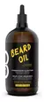 BEARD OIL BARBA LEVEL3 X 100ML. - comprar online