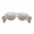 VASO DAPPEN DE DOBLE TAPA PLÁSTICA PARA MANICURA - comprar online
