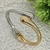 Bracelete feminino gota delicada mix