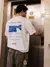 CAMISETA SOMETIMES SILENCE - loja online