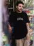 CAMISETA SOMETIMES KNOWLEDGE NETWORKS - Bound