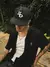 BONÉ 6 PANEL SOMETIMES S.O - Bound