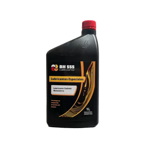 Lubricante Para Cadena De Motosierras 1lt