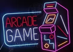 Arcade Game Premium