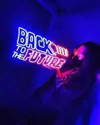 Back to the future