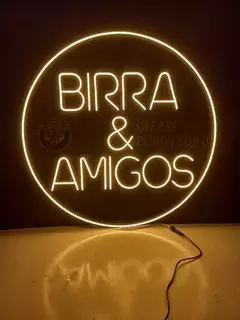 Birra & amigos