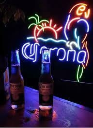 Cerveza corona